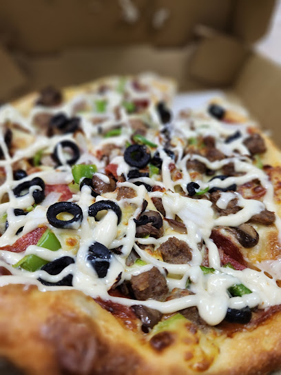 Lorenzo Pizza | لورينزو بيتزا - Riyadh 12613