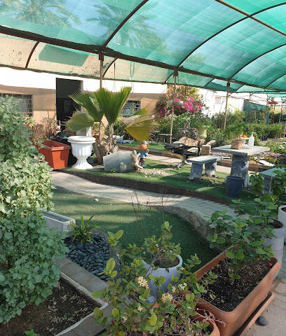مشتل مسلم البوري - Al Qatif - +966 56 992 5316