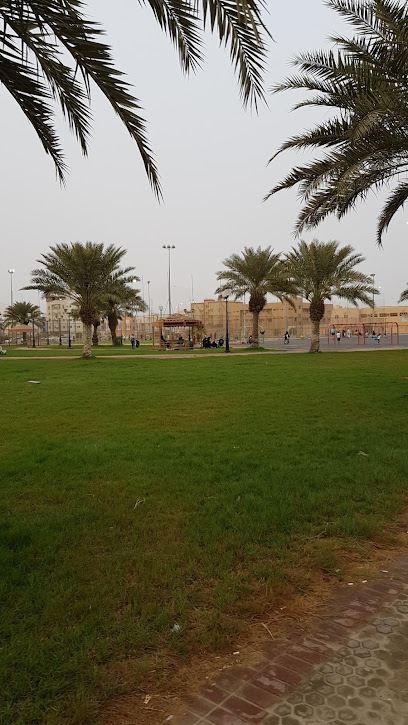 ملعب حديقة مخطط ٦ - Saudi Arabia|Jazan 82812|السويس،|WHJ6+7C2