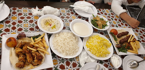 Shaqwarah Restaurant - Jeddah 23434