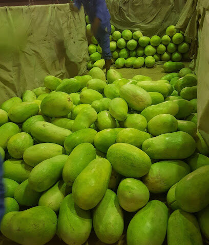 Seasonal Watermelon Market -  - +966 11 632 1530