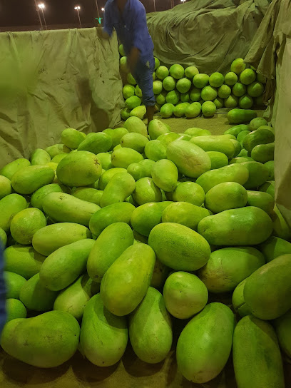 Seasonal Watermelon Market - Saudi Arabia|17648|413