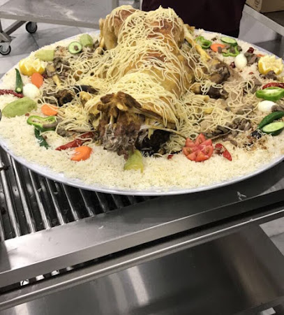 Golden Corner Restaurant - Dammam - +966 13 846 3319