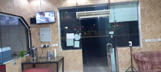 مطعم صدى نجد بخاري - Tumair - +966 57 604 1264
