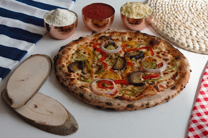 Bleuporta Pizzeria بلو بورتا بيتزا - Riyadh - +966 55 670 9204