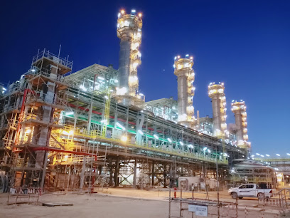 Waad Al Shamal Power Plant - Turaif -