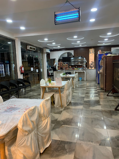 مطعم جوزيل - Saudi Arabia|Arar 73211|Almosaediah|Prince Abdullmohsen Bin Jalawi St