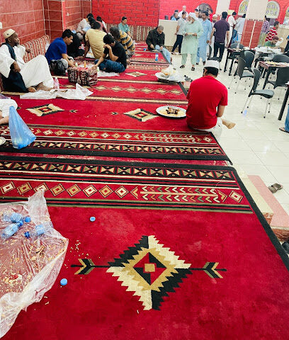 مطعم واحة الوسام -  - +966 50 013 6126