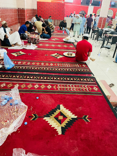 مطعم واحة الوسام - Saudi Arabia|27527