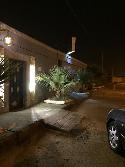 Chalets Seville - Saudi Arabia|Az Zulfi 15932|3977|6840