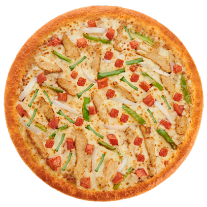 Lorenzo Pizza | لورينزو بيتزا - Riyadh -