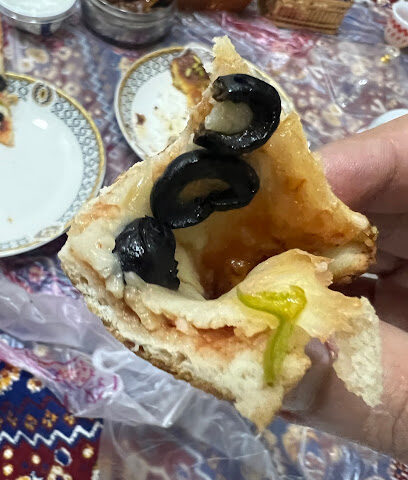 ‏مخابز فرن لينا - Az Zulfi - +966 55 512 3863