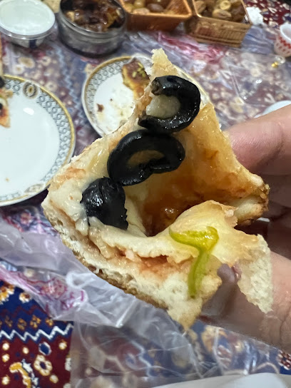 ‏مخابز فرن لينا - Az Zulfi 15973