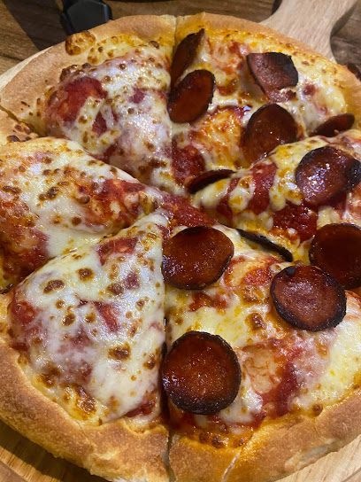 The Pizza Company - Saudi Arabia|Khamis Mushait 62433|Al Shifa|7PF9+JQ4