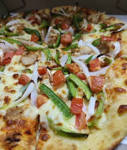 Lorenzo Pizza | لورينزو بيتزا - Al Qatif -