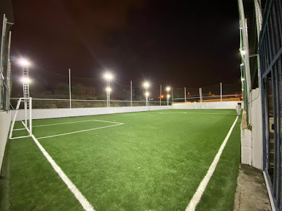 Stadium Forum - Khamis Mushait -