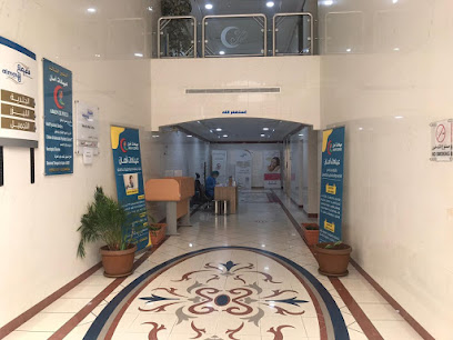 Aman Clinics Neueo-Psychaitry Disorderعيادات أمان للطب النفسي والعصبي - Jeddah - +966 55 501 0157