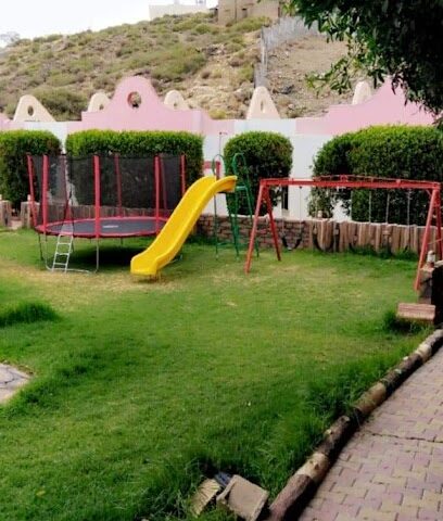 منتجع سما الطائف الترفيهي - Taif - +966 53 265 9171