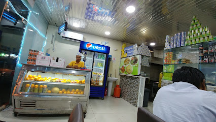 Boofiya Restaurant - Al Khobar - +966 13 899 6137