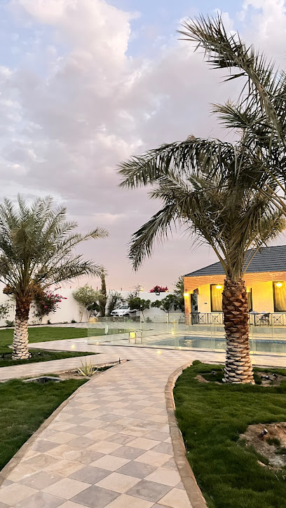 Hope Resort منتجع الأمل - Saudi Arabia|4271، النخيل، بيشة 67716 8764،، النخيل، بيشة 67716،