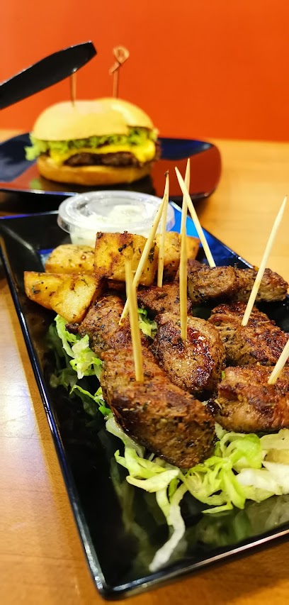 We Burger - Saudi Arabia|Hail 55431|An Nuqrah|طريق الملك فهد بن عبدالعزيز