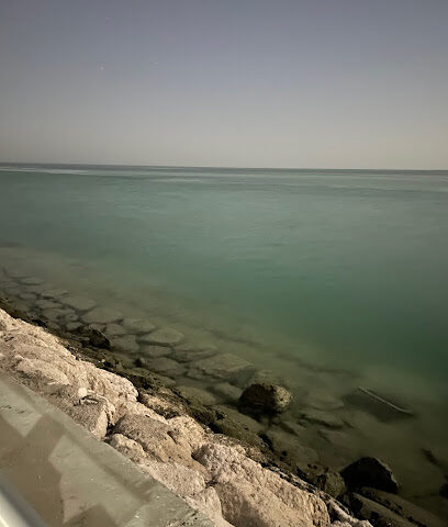 Playground منطقة العاب اطفال - Al Khobar -