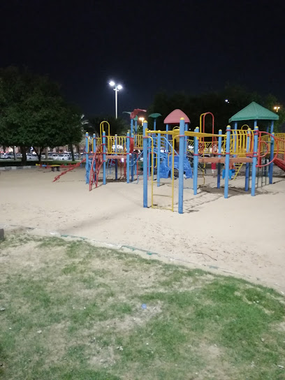 Kids Playground 01 - Saudi Arabia|Al Khobar 34443|Madinat Al Umal|76M3+5RF