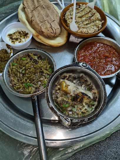 مطعم الفرسان - Saudi Arabia|Jazan 82855|4879