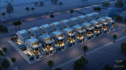 جَرِيْد فيلا | Jareed Villa - Riyadh - +966 55 050 1150