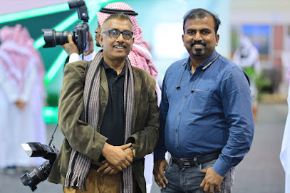 PHOTOSMILE STUDIO - Dammam - +966 54 556 6324