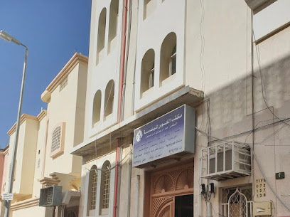 مكتب المهندس عبدالرحمن الغوص للإستشارات الهندسية - Taif 26514