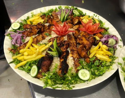 مشويات ديار - Al Turshiah - +966 50 895 8397
