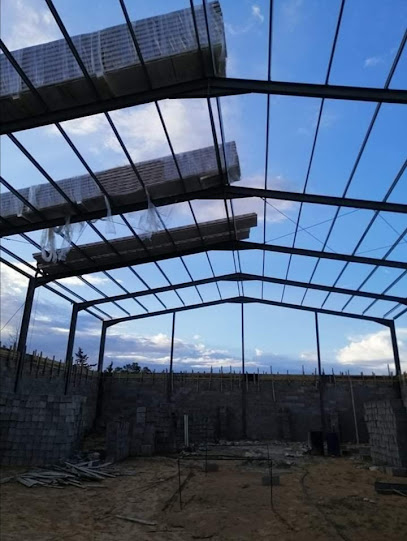 مزارع أسترا بياض - Saudi Arabia|Tabuk 47331|Cultivated Area|CJHW+2H8