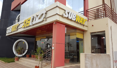 Subway - Hail -