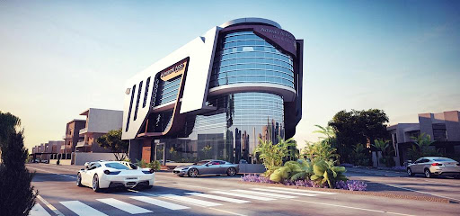Adwa Al-Arab Development Company - Riyadh - +966 55 520 5444