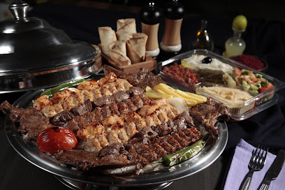 Albasha Turkish Grills - Jeddah - +966 55 734 0674
