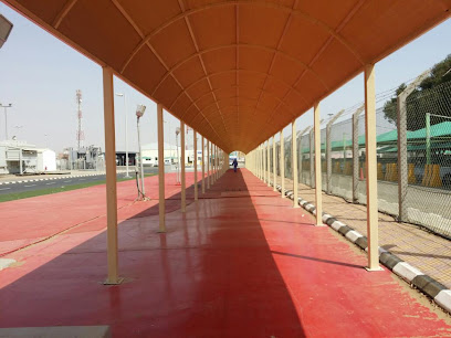 Saudi Electricity Company - Al Nur -