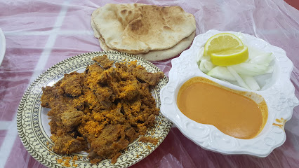 ملتقى السودانين للاقاشي - Buraydah - +966 59 973 3589