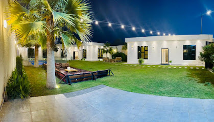 شاليهات سحاب - Buraydah - +966 53 335 0703