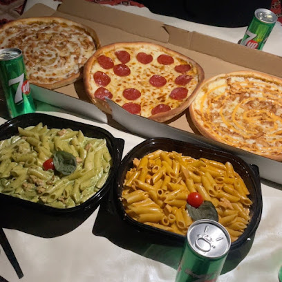 مطعم خميرة - Saudi Arabia|Hafar Al Batin 39954|Ar Rabwah|Prince Sultan Ibn Abdulaziz Rd
