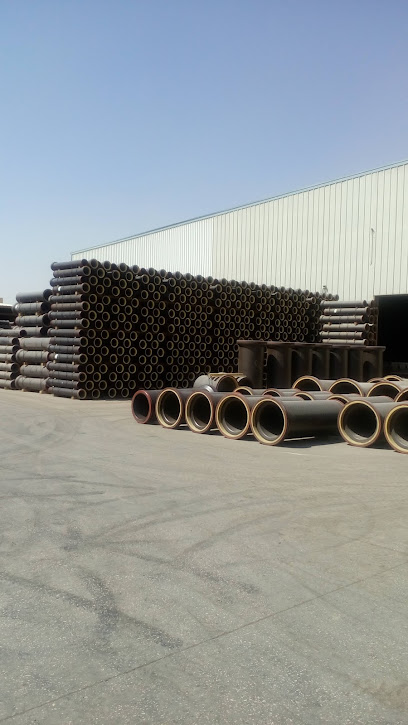 SVCP 2 (Saudi Vetrified Clay Pipe Co.) - Saudi Arabia|Riyadh 14332|New Industrial Area