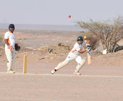 MCL Grounds - Saudi Arabia|Al Madinah Al Munawwarah 42346|HMFQ+QFW