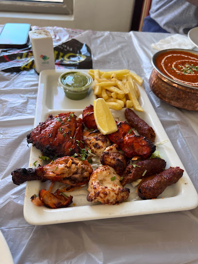 Red Ginger Restaurant - Saudi Arabia|Al Jubail 31951|King Fahd Industrial Port|King Faisal W