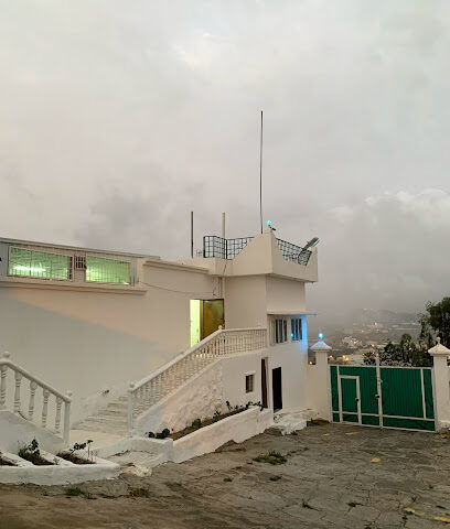 استراحة نحيان - Al Namas - +966 55 576 3881