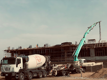 Alsaleh Concrete - Yanbu - +966 56 561 0588
