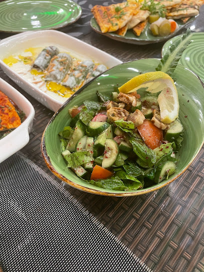 Naranj Meal - Saudi Arabia|Khamis Mushait 62465|7023 S to Ahad Rufaiydah|Northern to 2460