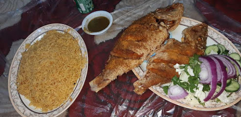 مطعم السمك - Saudi Arabia|Jazan 82716|4265 King Fahd Rd