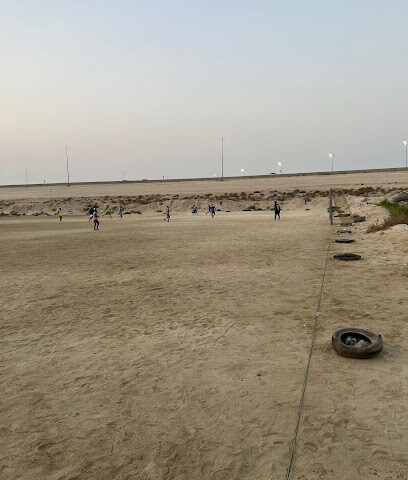 ملعب فريق العاصمة - Safwa -