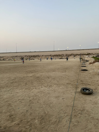 ملعب فريق العاصمة - Saudi Arabia|Safwa 32715|أم الساهك،|MW4G+629