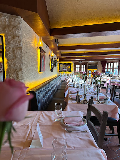 Le Maschou Restaurant | مطعم لوماشو - Saudi Arabia|Riyadh 12513|Al Safarat|Tayma St